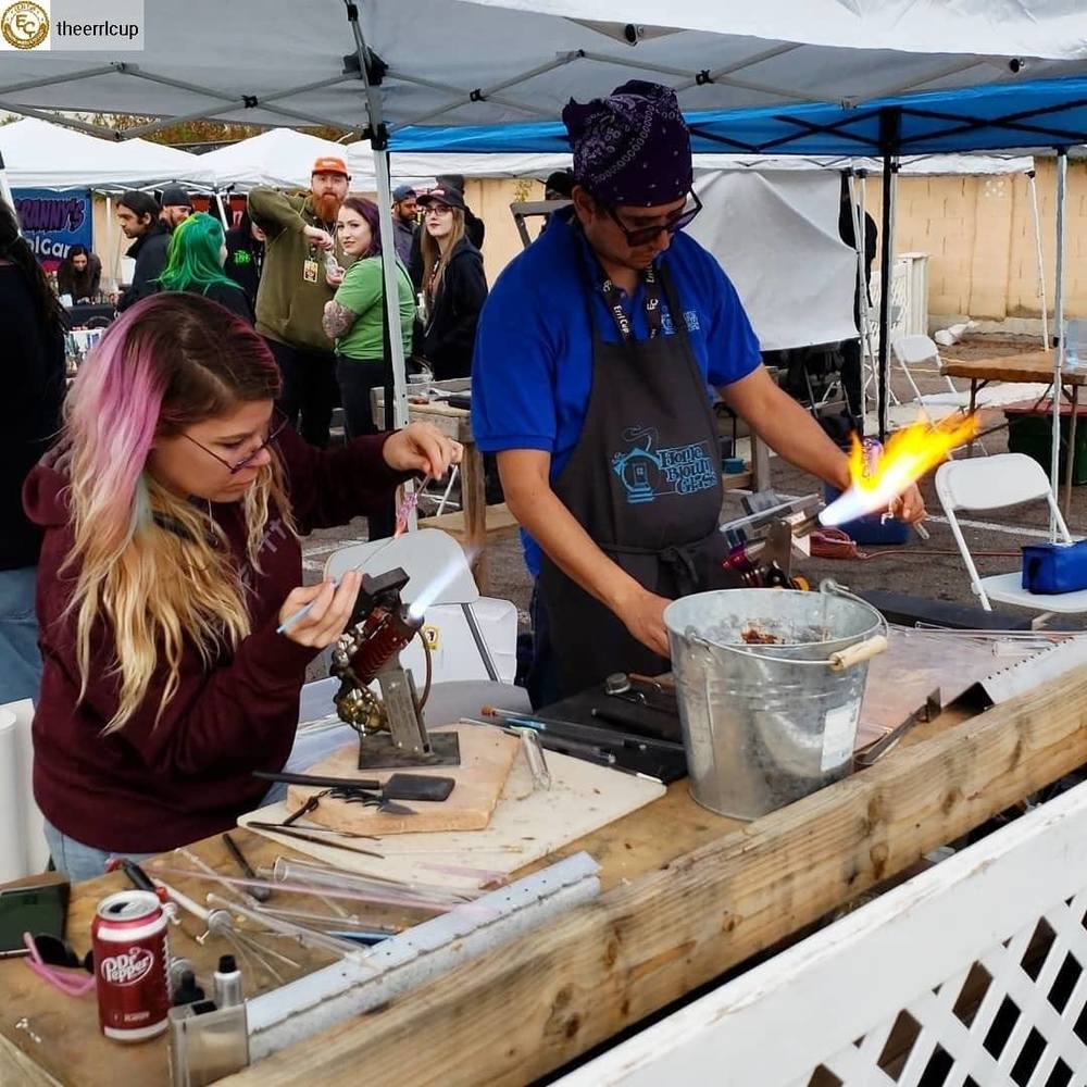 Meet your Posher, Courtney